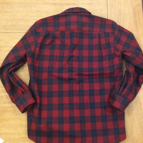 Pendleton USA Wool Flannel - Picture 4 of 7